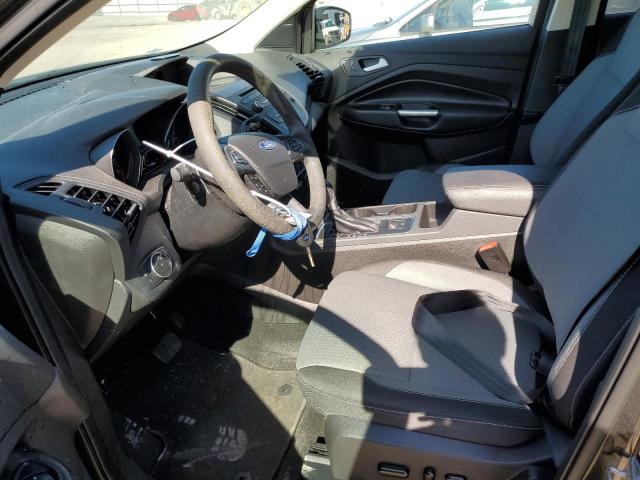 Photo 7 from auction – 2017 FORD ESCAPE SE with VIN 1FMCU0GD2HUD05011