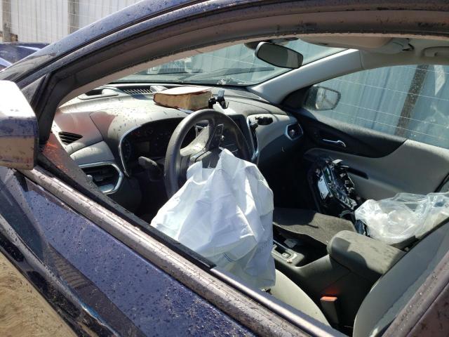 Photo 8 from auction – 2020 CHEVROLET EQUINOX LS with VIN 3GNAXSEV0LS685055