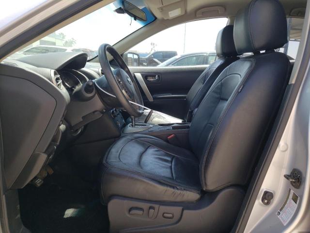 Photo 7 from auction – 2013 NISSAN ROGUE S with VIN JN8AS5MT5DW016945