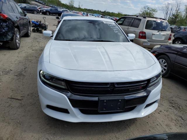 Photo 5 from auction – 2016 DODGE CHARGER R/ with VIN 2C3CDXCT7GH303125