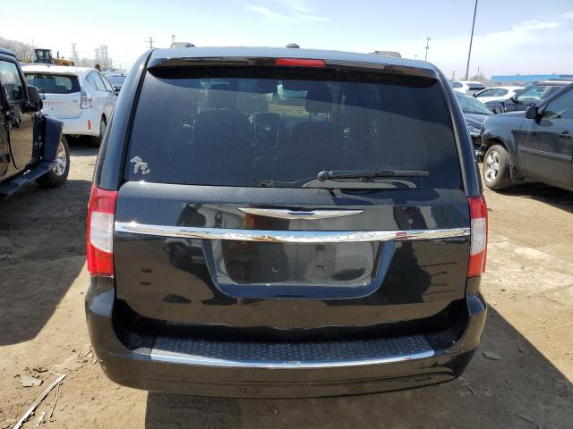 Photo 6 from auction – 2016 CHRYSLER TOWN & COU with VIN 2C4RC1CG8GR306148