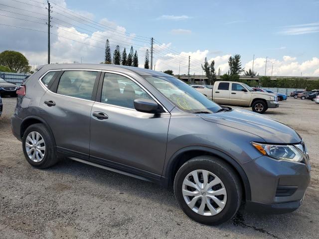 Photo 4 from auction – 2020 NISSAN ROGUE S with VIN KNMAT2MT6LP529489