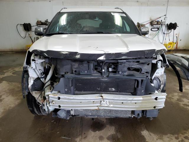 Photo 5 from auction – 2017 FORD EXPLORER P with VIN 1FM5K8HT4HGD20496