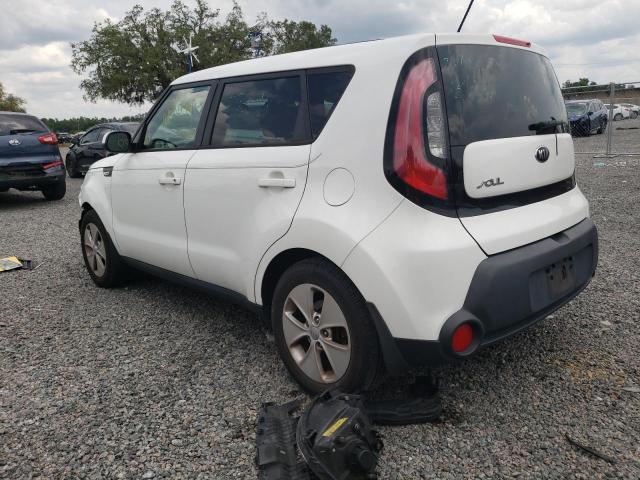 Photo 2 from auction – 2014 KIA SOUL with VIN KNDJN2A20E7737148