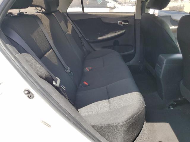 Photo 10 from auction – 2010 TOYOTA COROLLA BA with VIN 1NXBU4EE8AZ279583