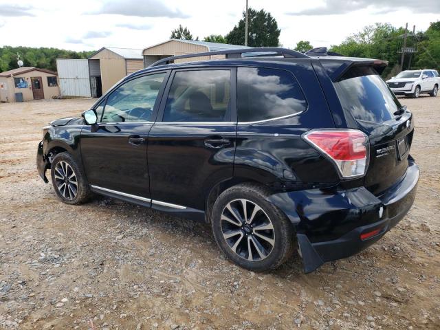 Photo 2 from auction – 2017 SUBARU FORESTER 2 with VIN JF2SJGTC3HH503783