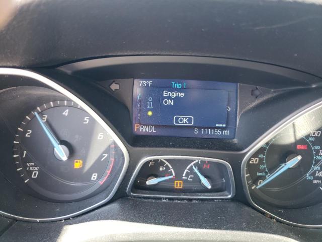 Foto 9 de la subasta – 2014 FORD FOCUS SE con VIN 1FADP3K2XEL319463