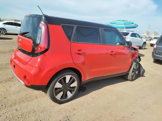 Zdjęcie 3 z aukcji – 2017 KIA SOUL + z VIN KNDJP3A59H7437820