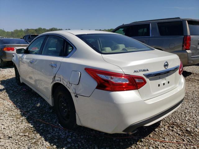 Photo 2 from auction – 2016 NISSAN ALTIMA 2.5 with VIN 1N4AL3AP8GC206383
