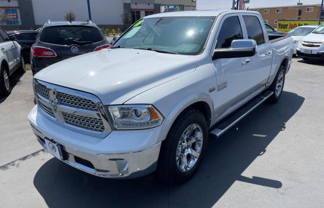 Photo 2 from auction – 2013 RAM 1500 LARAM with VIN 1C6RR6NT1DS628041