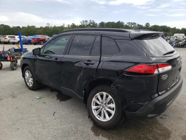 Photo 2 from auction – 2022 TOYOTA COROLLA CR with VIN 7MUCAAAGXNV034792