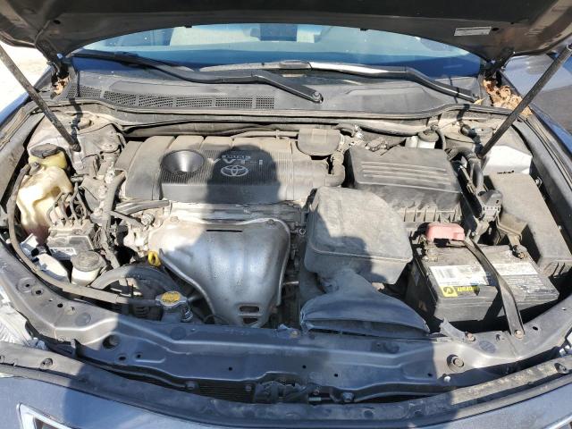 Photo 11 from auction – 2010 TOYOTA CAMRY BASE with VIN 4T1BF3EK4AU512384