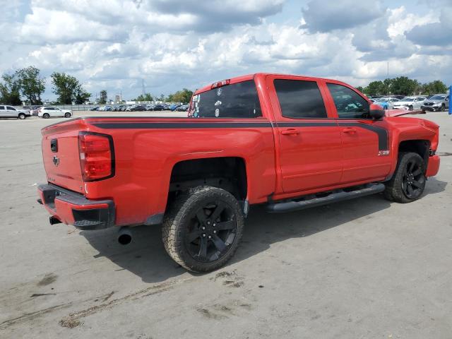 Photo 3 from auction – 2016 CHEVROLET SILVERADO with VIN 3GCUKREC4GG352894