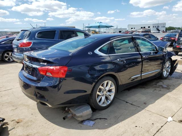 Photo 3 from auction – 2019 CHEVROLET IMPALA PRE with VIN 2G1105S3XK9139949