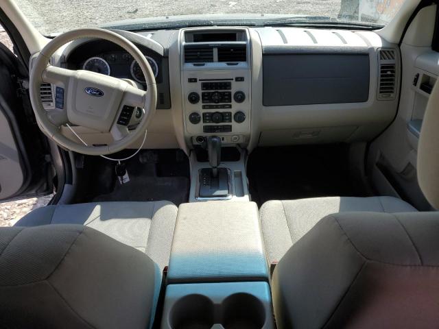 صورة رقم 8 من المزاد - 2011 FORD ESCAPE XLT مع VIN 1FMCU9DG0BKC29861