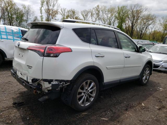 Photo 3 from auction – 2016 TOYOTA RAV4 LIMIT with VIN JTMDFREV4GD178571