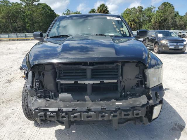 Photo 5 from auction – 2018 RAM 1500 ST with VIN 1C6RR6KG2JS245096