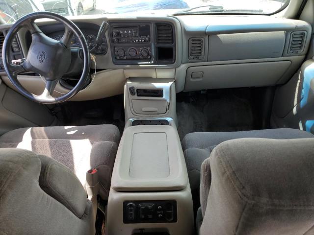Photo 8 from auction – 2001 CHEVROLET SUBURBAN K with VIN 1GNFK16T01J239997