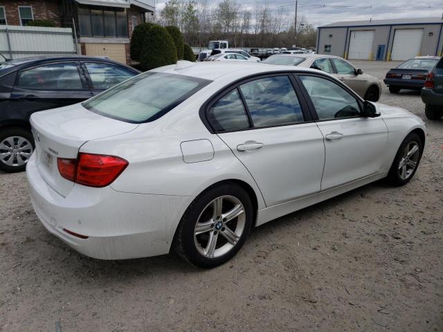 Photo 3 from auction – 2015 BMW 328 XI SUL with VIN WBA3B5C56FF962284