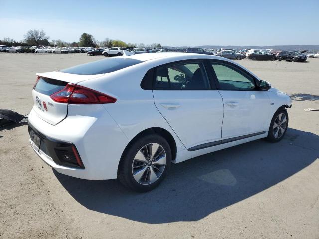 Photo 3 from auction – 2019 HYUNDAI IONIQ with VIN KMHC65LD5KU160776