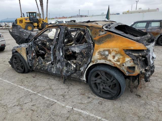 Zdjęcie 2 z aukcji – 2023 GENESIS GV60 PERFO z VIN KMUKEDTB6PU007016
