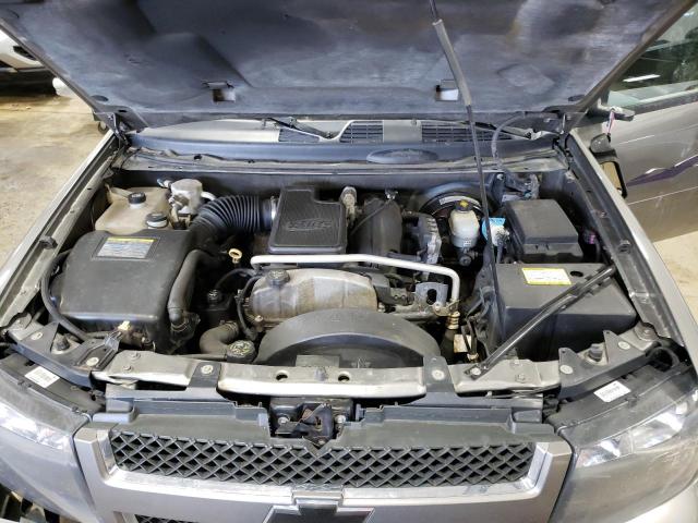 Photo 12 from auction – 2008 CHEVROLET TRAILBLAZE with VIN 1GNDT13S882120406