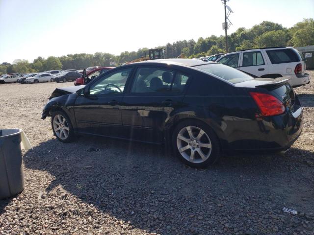 Photo 2 from auction – 2008 NISSAN MAXIMA SE with VIN 1N4BA41E98C809813