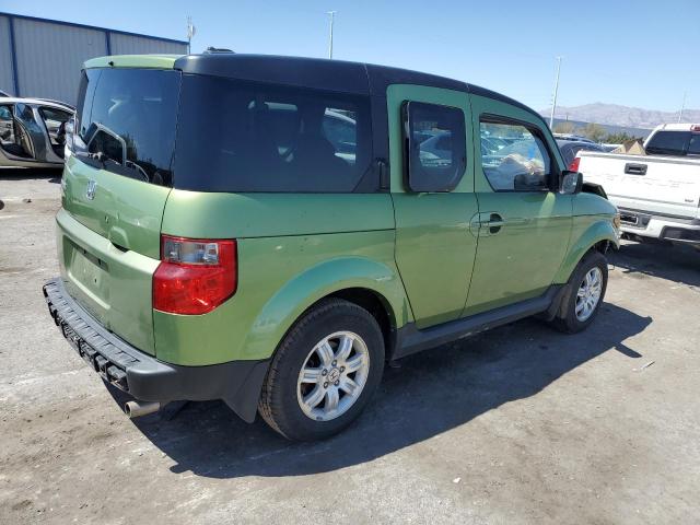 Photo 3 from auction – 2007 HONDA ELEMENT EX with VIN 5J6YH28757L002578
