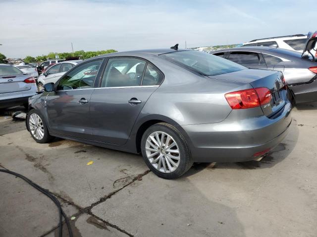 Photo 2 from auction – 2012 VOLKSWAGEN JETTA SEL with VIN 3VWLP7AJ3CM408080