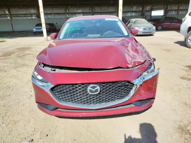 Photo 5 from auction – 2019 MAZDA 3 with VIN JM1BPBDM4K1118773