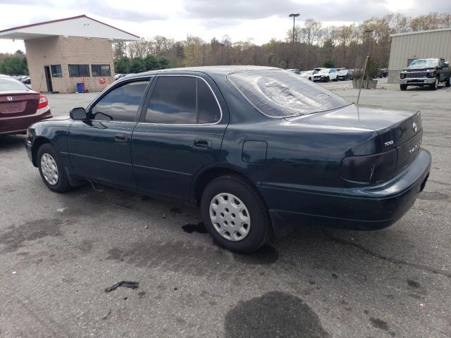 Photo 2 from auction – 1995 TOYOTA CAMRY LE with VIN 4T1SK12E2SU557033