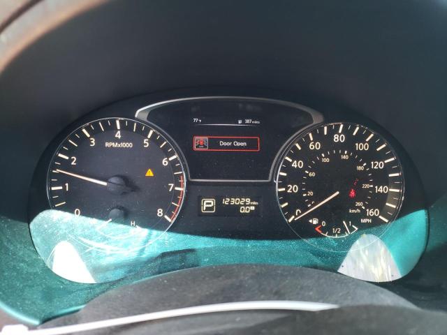 Photo 9 from auction – 2015 NISSAN ALTIMA 2.5 with VIN 1N4AL3AP5FC285218