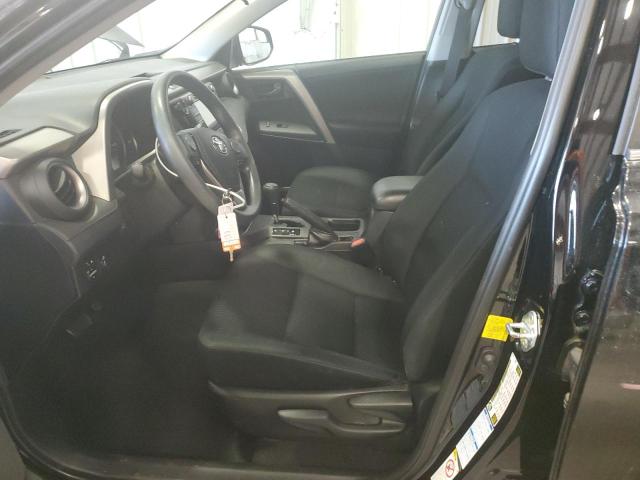 Photo 7 from auction – 2016 TOYOTA RAV4 LE with VIN 2T3BFREV7GW455479