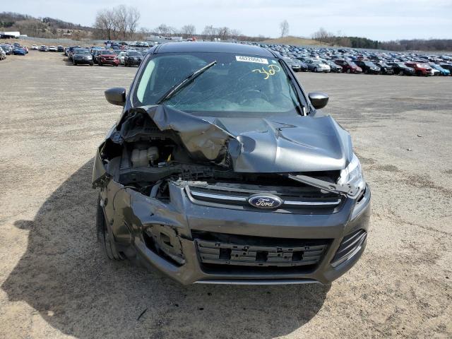 Photo 5 from auction – 2016 FORD ESCAPE SE with VIN 1FMCU0GX0GUC78027