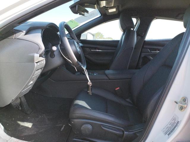 Photo 7 from auction – 2022 MAZDA 3 SELECT with VIN JM1BPAKL2N1518906