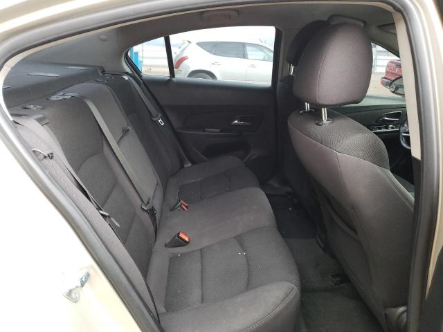 Photo 10 from auction – 2014 CHEVROLET CRUZE LT with VIN 1G1PC5SB3E7188098