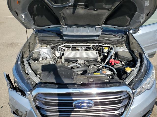 Photo 12 from auction – 2020 SUBARU ASCENT PRE with VIN 4S4WMAHD0L3477764
