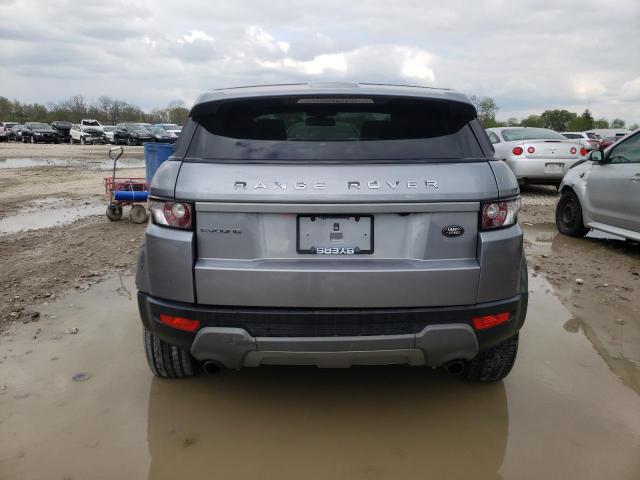 Photo 6 from auction – 2013 LAND ROVER RANGE ROVE with VIN SALVP2BG5DH845661