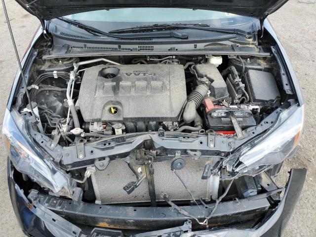 Zdjęcie 11 z aukcji – 2018 TOYOTA COROLLA L z VIN 2T1BURHE2JC048432