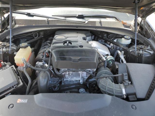 Photo 11 from auction – 2018 CADILLAC CTS with VIN 1G6AP5SX6J0142574