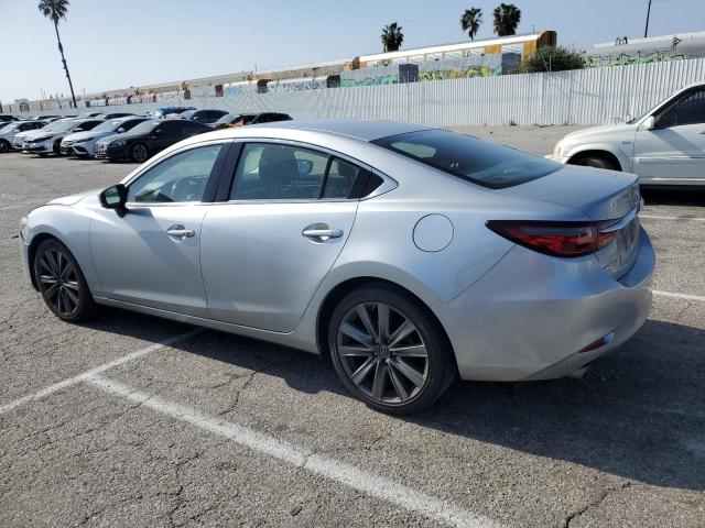 Photo 2 from auction – 2018 MAZDA 6 TOURING with VIN JM1GL1VM4J1308081