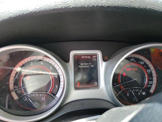 Photo 9 from auction – 2015 DODGE JOURNEY SE with VIN 3C4PDCAB6FT720371