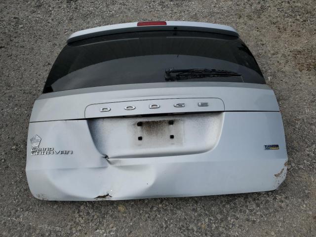 Photo 13 from auction – 2012 DODGE GRAND CARA with VIN 2C4RDGCG5CR280327