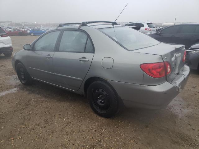 Photo 2 from auction – 2003 TOYOTA COROLLA CE with VIN 2T1BR32EX3C720375