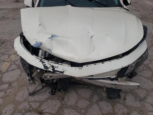 Photo 11 from auction – 2014 CHEVROLET IMPALA LT with VIN 1G1125S3XEU133988