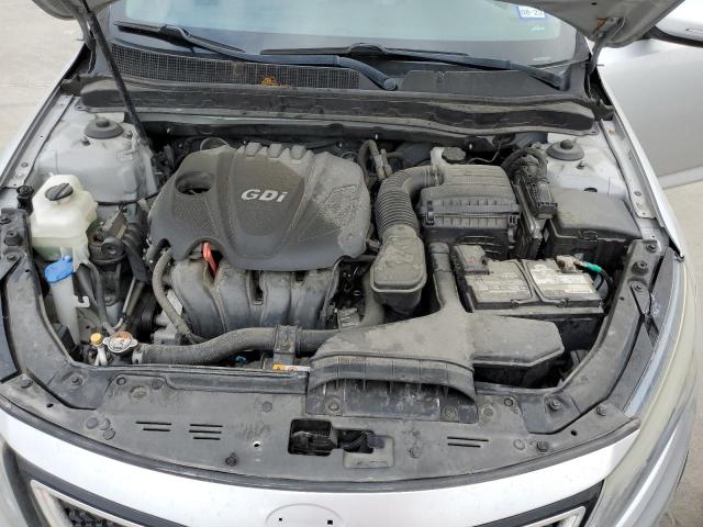 Foto 11 de la subasta – 2015 KIA OPTIMA EX con VIN 5XXGN4A73FG494123