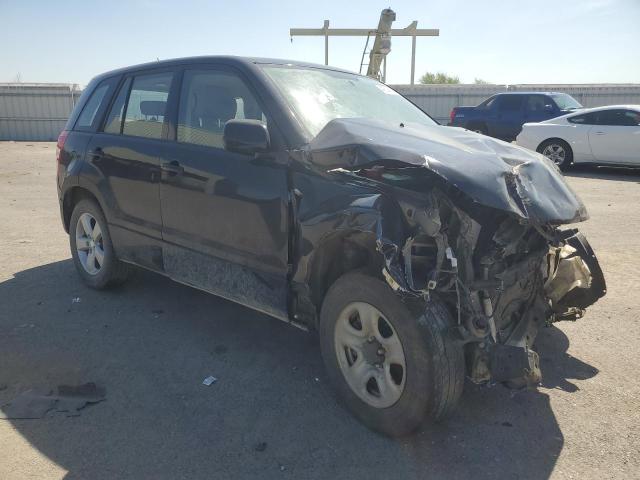 Photo 4 from auction – 2011 SUZUKI GRAND VITA with VIN JS3TE0D17B4100112
