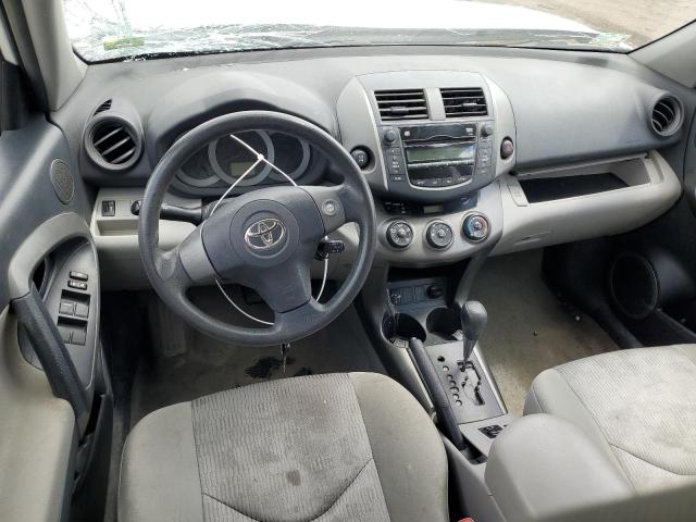 Photo 8 from auction – 2009 TOYOTA RAV4 with VIN 2T3BF33V59W003811