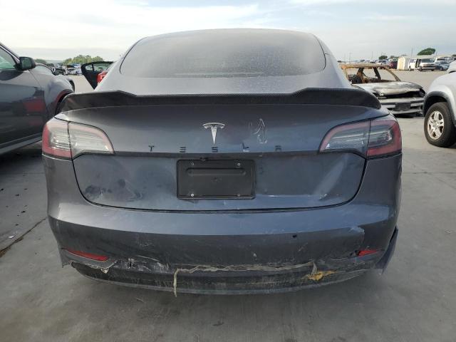 Photo 6 from auction – 2019 TESLA MODEL 3 with VIN 5YJ3E1EAXKF445226