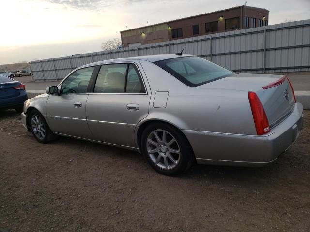 Photo 2 from auction – 2006 CADILLAC DTS with VIN 1G6KD57946U110987